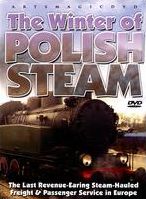 The Winter Of Polish Steam