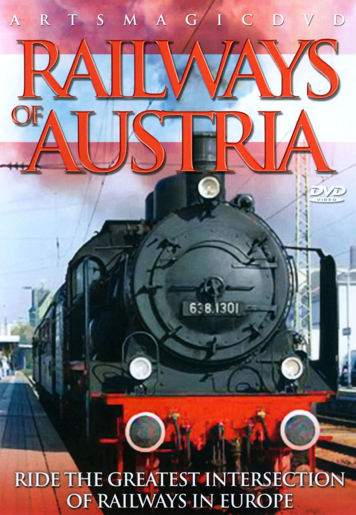 Railways Of Austria