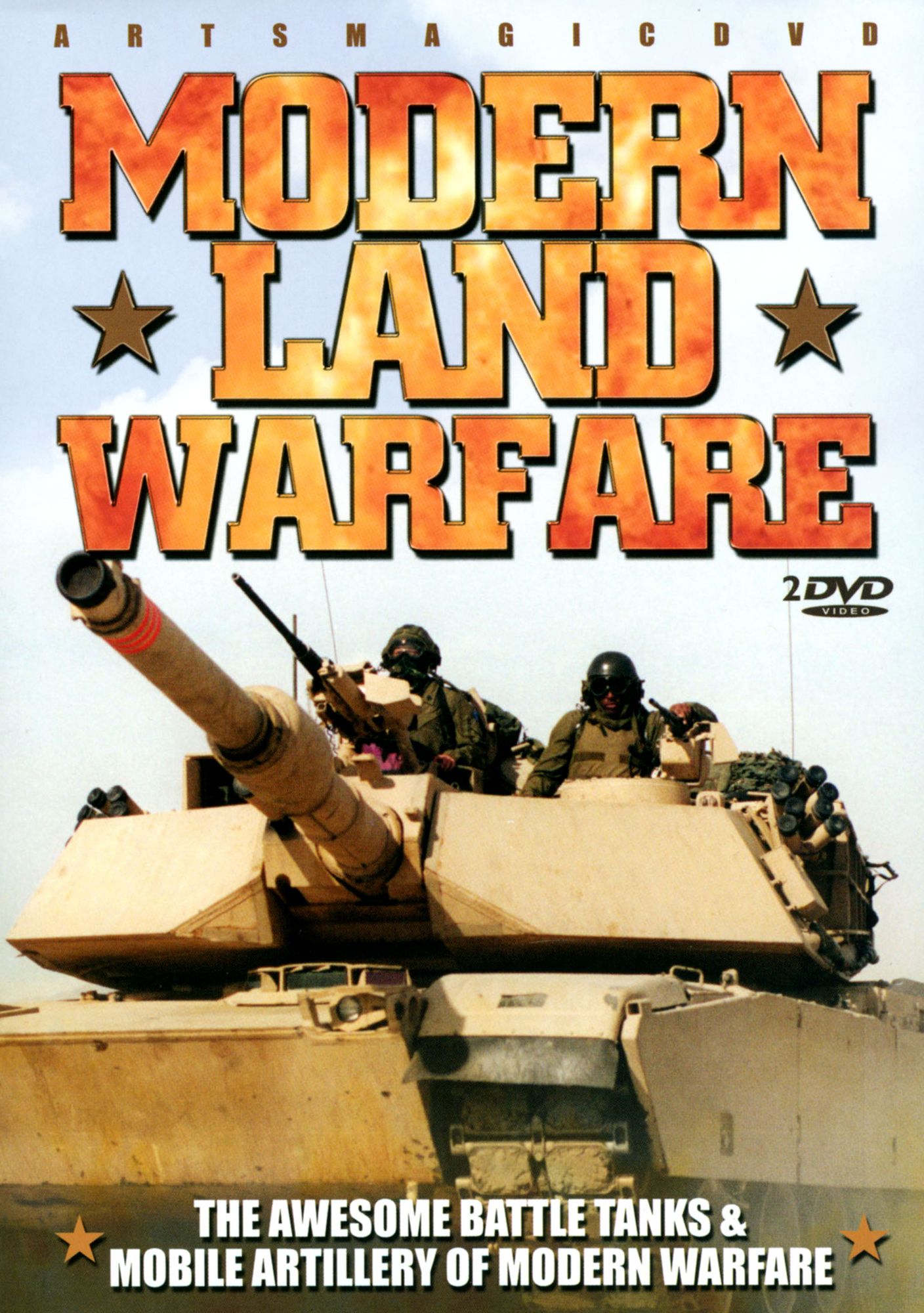 Modern Land Warfare