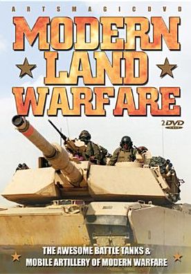 Modern Land Warfare