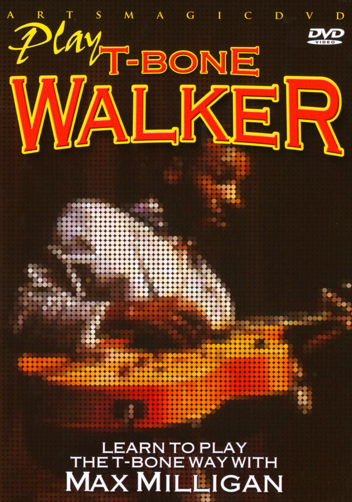 Play T-bone Walker