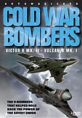 Cold War Bombers [2 Discs]