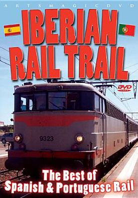 Iberian Rail Trail