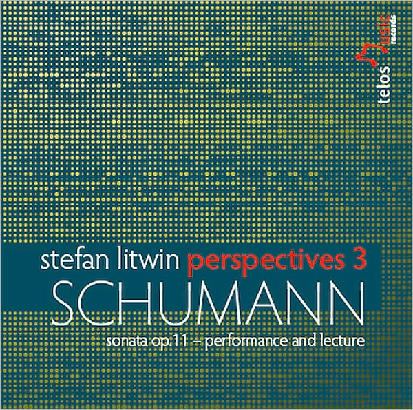 Perspectives, Vol. 3: Schumann