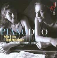 Piano Duo
