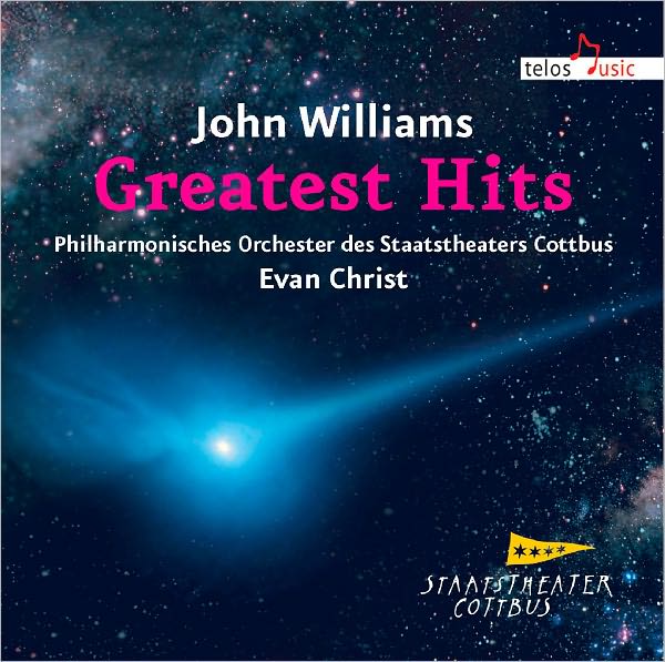 John Williams: Greatest Hits