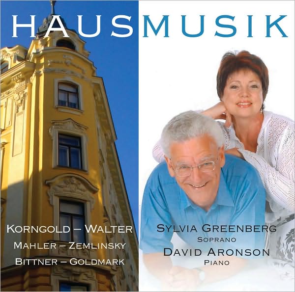 Hausmusik