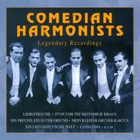 Legendary Recordings