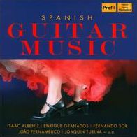 Spanish Guitar Music
