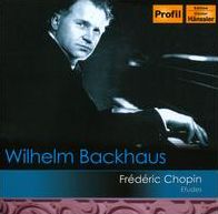 Chopin: Etudes