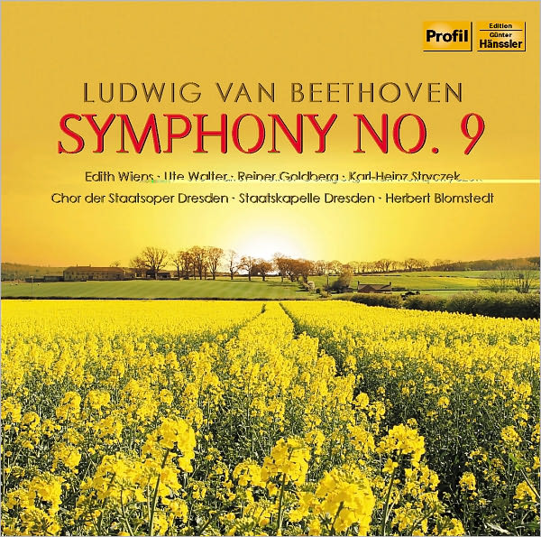 Beethoven: Symphony No. 9