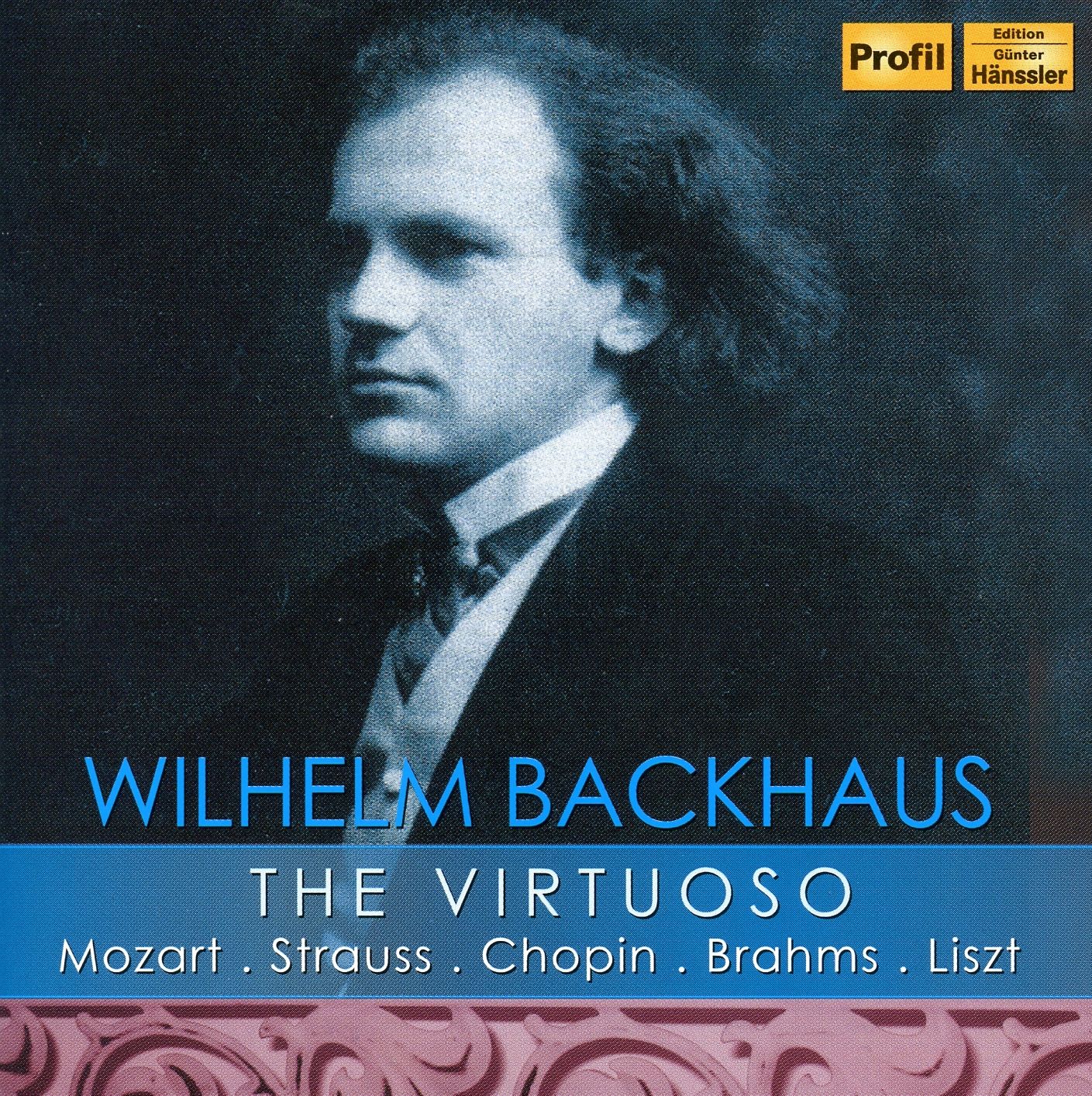 The Virtuoso
