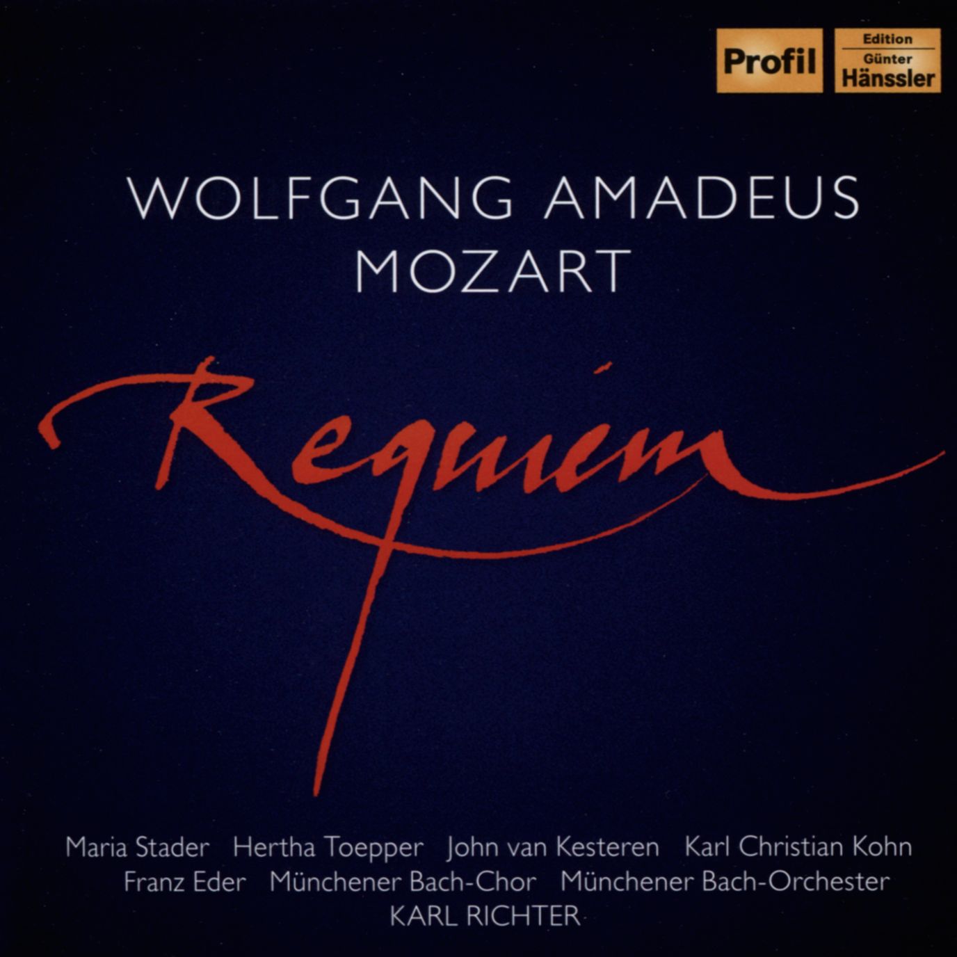 REQUIEM