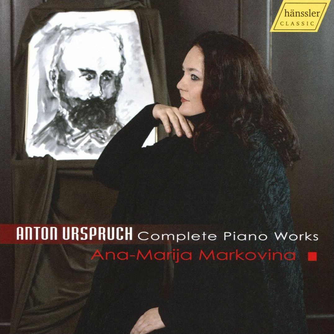 Complete Piano Works (3Pk)