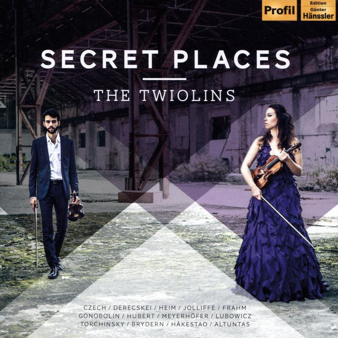 Secret Places