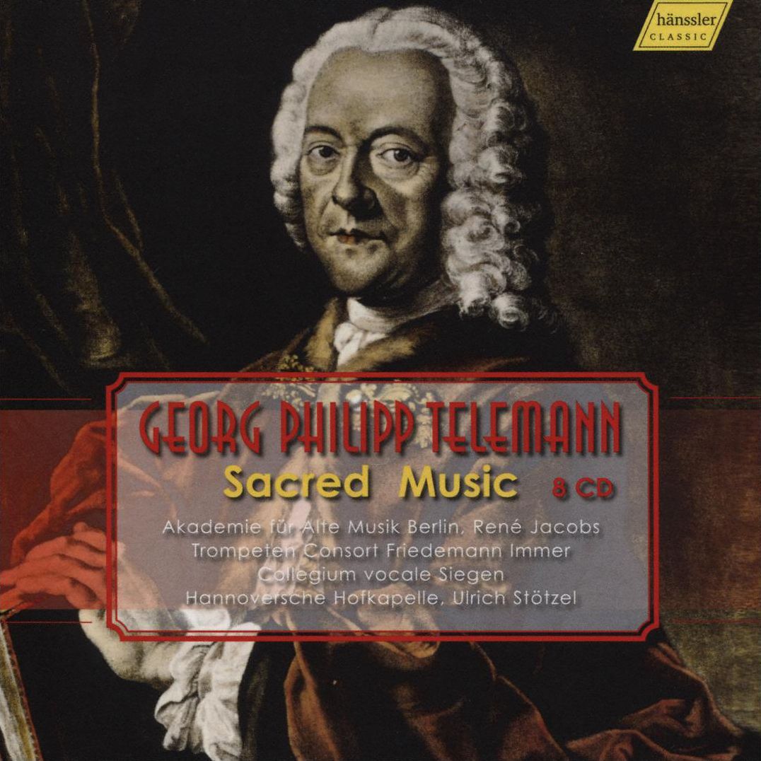 SACRED MUSIC