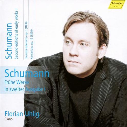 Florian Uhlig 12 (Schumann / Uhlig)