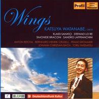 Wings