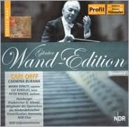 Carl Orff: Carmina Burana