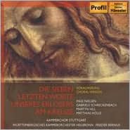 Joseph Haydn: Die Sieben letzten Worte unseres Erl?sers am Kreuze, Vokalfassung