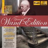 G?nter Wand Edition, Vol. 17