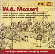 Mozart: Keyboard Concertos