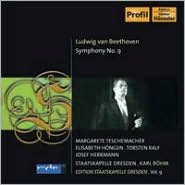 Beethoven: Symphony No. 9