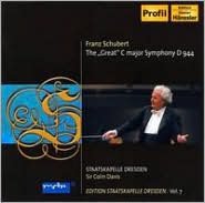Schubert: The "Great" C major Symphony