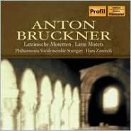 Bruckner: Latin Motets