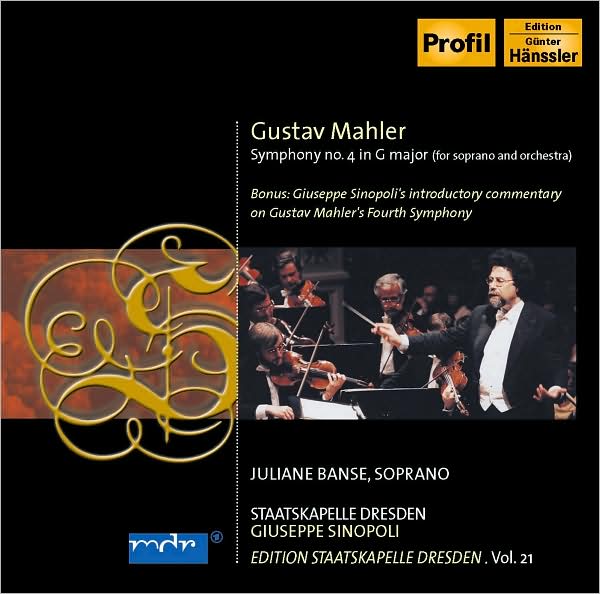 Mahler: Symphony No. 4