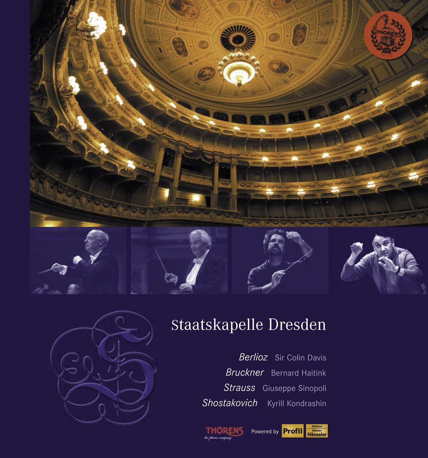 Staatskapelle Dresden