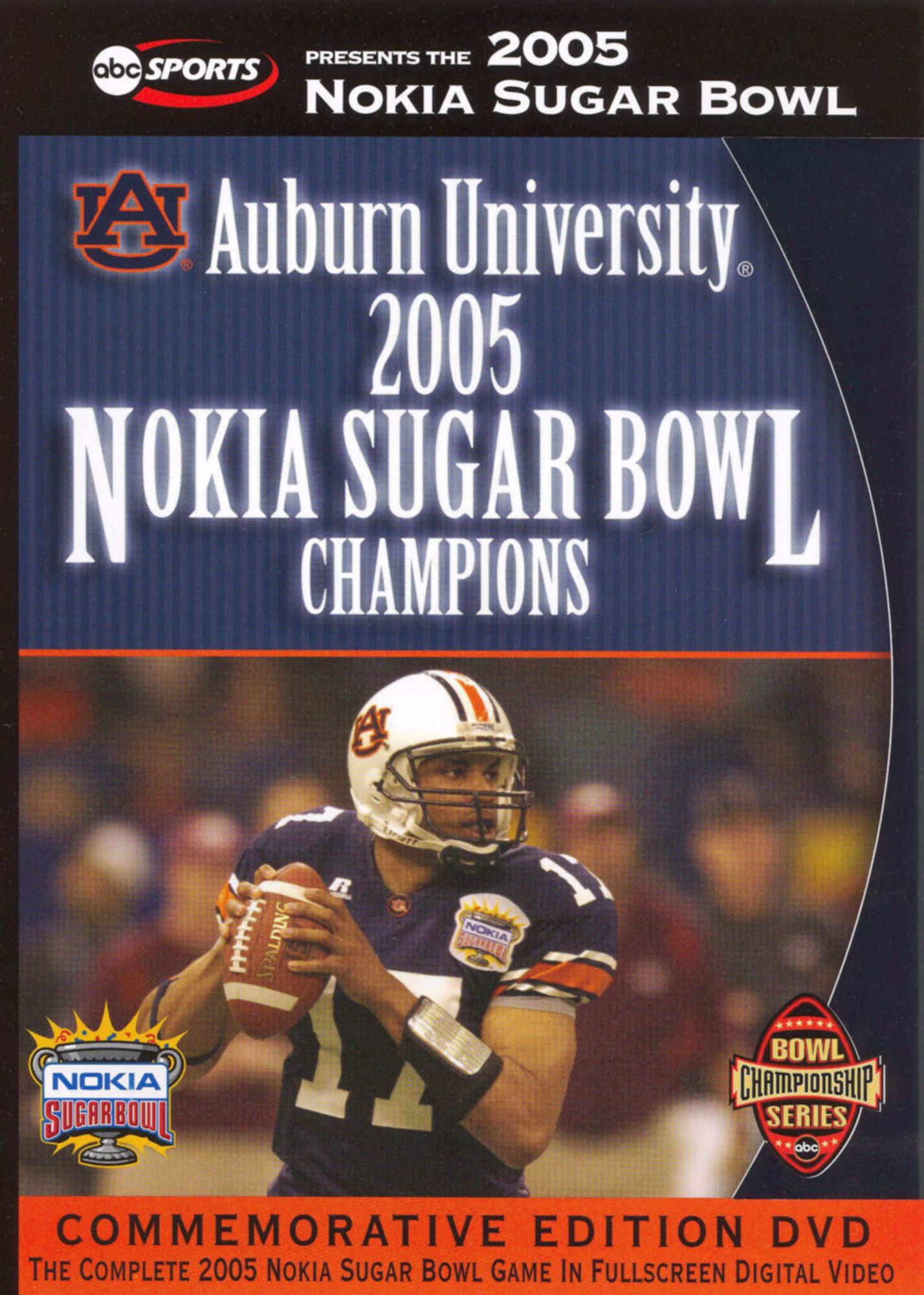 The 2005 Nokia Sugar Bowl [Commemorative Edition]
