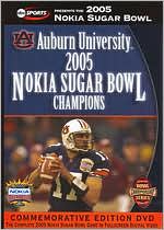 The 2005 Nokia Sugar Bowl [Commemorative Edition]
