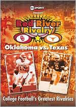 Oklahoma vs. Texas: College Football's Greatest Rivalries