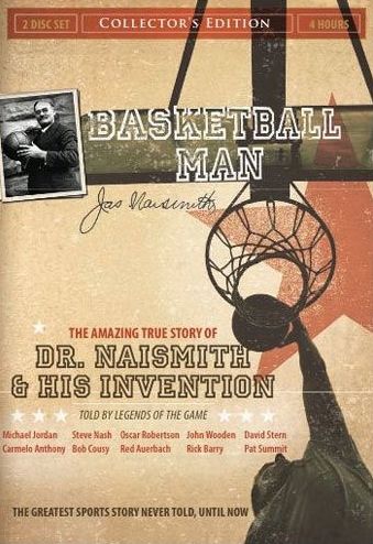 Basketball Man