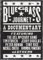 Bluegrass Journey: A Documentary