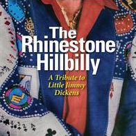 TRIBUTE TO LITTLE JIMMY DICKENS