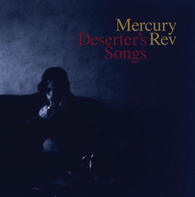 Deserter's Songs