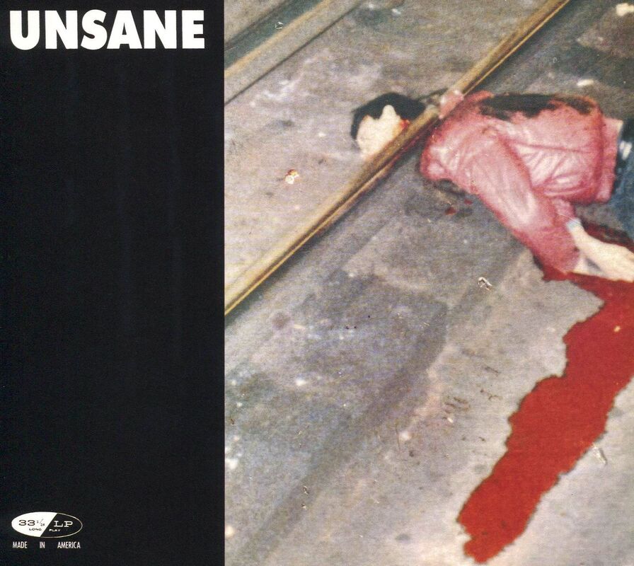 Unsane