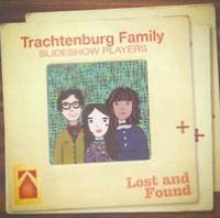 Lost and Found