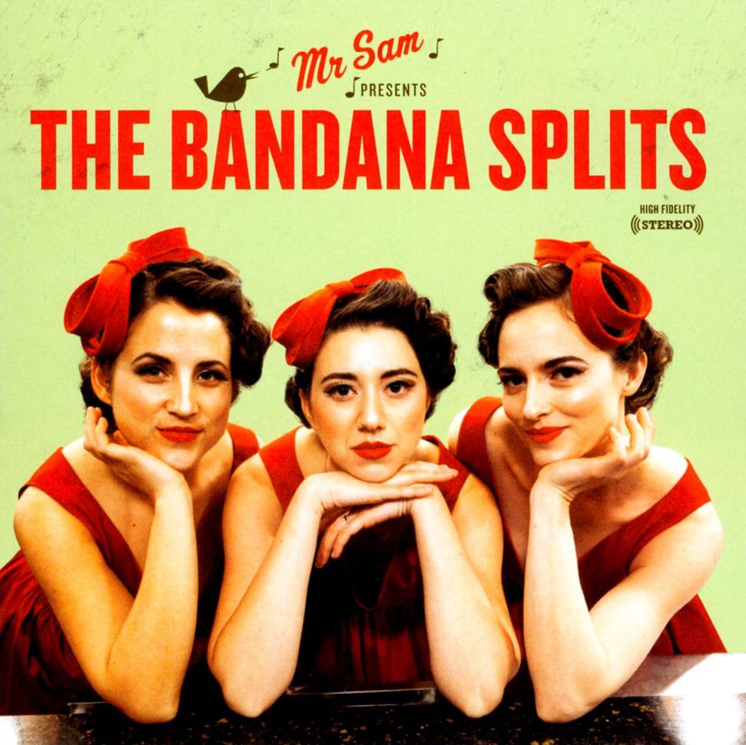 Bandana Splits