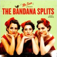 Bandana Splits