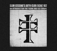 An Scac 102: An Introduction For Young And Old Europe