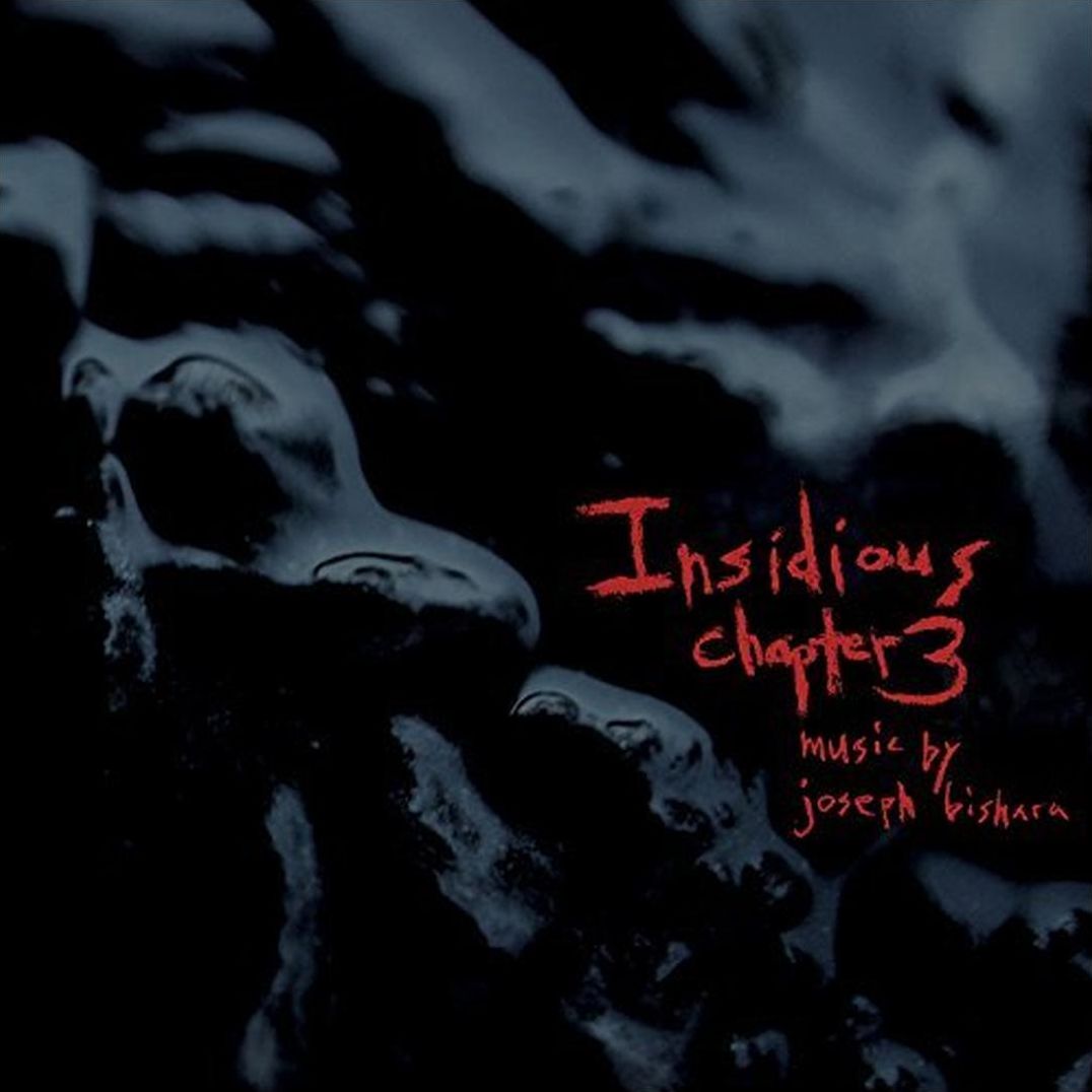 Insidious Chapter 3