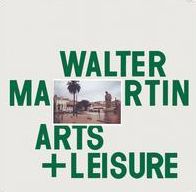 Arts & Leisure