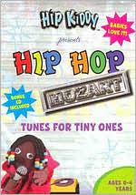 Hip Hop Mozart: Tunes for Tiny Ones [DVD/CD]