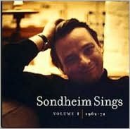 Sondheim Sings, Vol. 1: 1962-1972