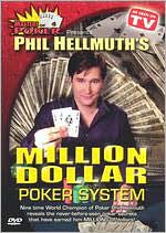 Masters of Poker: Phil Hellmuth's Million Dollar Poker System