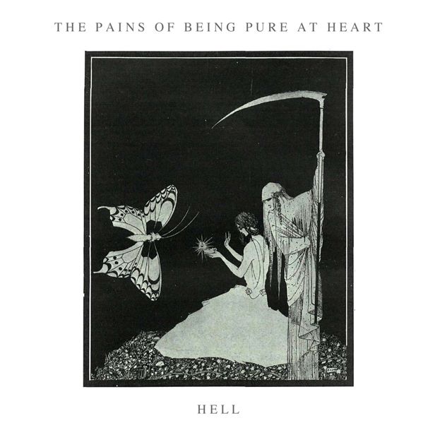 Hell/laid