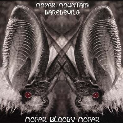 Mopar Bloody Mopar